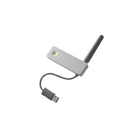 Xbox 360 Wireless Network Adaptor (Xbox 360)