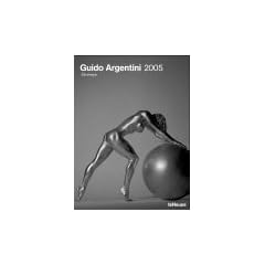 Guido Argentini - Silvereye 2005 Calendar