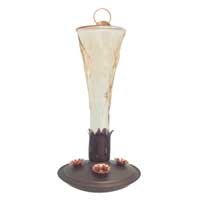 Opus 8310 Avant Garden Landmark Hummingbird Feeder