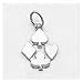 Card Symbols Charm