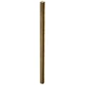 Brass Square Bar Type C360 ASTM-B16 x 3/16