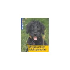 Welpenschule leichtgemacht