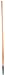 Bruner-Ivory 767-21  72 Heavy Duty Hoe & Rake Handle Image