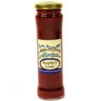 Raspberry Coulis Sauce by Artisanale