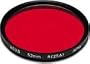 Hoya 62mm Red 25A Filter