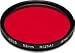 HOYA 62RED-25A 62mm Red Photo Filter