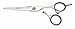 Fromm Premium Scope II Hair Shear- Offset Handles- 5 1/2