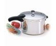 Presto 8 Quart Aluminum Press Cooker