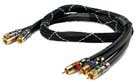 Phoenix Gold VRx900 Series Component video cables 1-meter (3.3 ft.)