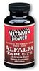 Alfalfa 10 Grains per tablet 500 Tablets