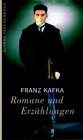 Romane und Erz�hlungen, 4 Bde.