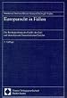 Europarecht in F�llen