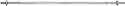 Schmidt Sportsworld Chrom Langhantelstange 160 cm