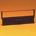 DATA PRD / DPSE212 / E2126/E2130 Cash Register Ribbon, Nylon, Purple, Six per Box / Sold as 1 BX