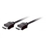 Hdmi / Dvi-D Cable 5,0 Meter Bulk, 19 Pin Hdmi-Plug > Dvi-D (18+1) Plug Mmk 630-500 5.0M (Hdmi®-Dvi)