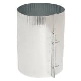Buy Imperial Mfg Group 6' Hvac Drawband (Pack Of 6) Gv1072 Furnace Pipe Fittings by Imperial