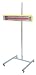 LAMP HEAT SHORT WAVE