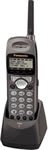 Panasonic KX-TGA400B, 2.4 Ghz Extra Handset + Free Battery