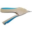 Miracle Coat QuickFinder Safety Nail Clipper for Medium Size Dogs (40 to 75 lbs)