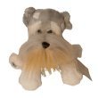 Webkinz Schaunzer with 3pk Cards