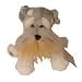 Webkinz Schaunzer with 3pk Cards