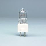 600 watt 125 volt BHC/DYS/DYV-5 Projector / Stage / Studio Incandescent Sylvania Light Bulb