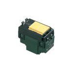 パナソニック電工 コスモシリーズワイド21 埋込パイロット・ほたるスイッチC(3路)(4A) WT5042