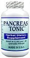 Pancreas Tonic 180 caps (Diabetes)