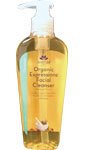 Organic Expressions Facial Cleanser 6 oz Liquid