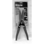 Great Neck 50010 10-Inch Super Snip