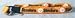 Pittsburgh Steelers Breakaway Lanyard with Key Ring - Yellow