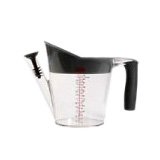 Oxo Good Grips Fat Separator, 4-Cup