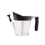Oxo Good Grips Fat Separator, 4-Cup