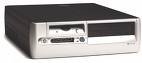 HP Compaq D530 Ultra Slim Computer Desktop 512MB RAM 40GB Windows XP Pro USB Ports Ethernet Keyboard and Mouse