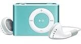 Apple iPod shuffle 1GB MP3 Player-Light Blue