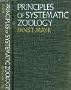 Principles of Systematic Zoology