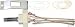 Jandy Laars Heater Hot Surface Igniter R0317200