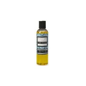 Shadow & Light Massage Oil, Anti-Stress - 4 oz