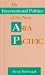 Book International Politics and the New Asia Pacific