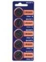 SONY Batteries CR2025 3 Volt Lithium Coin Battery