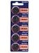 SONY Batteries CR2025 3 Volt Lithium Coin Battery