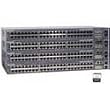 Asante IC3548-2GT 48-Port 10/100 Managed Network Switch with 2 combo 1000BaseT/GBIC Slots