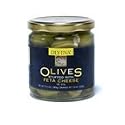 Divina Olives Stuffed with Feta Cheese - 2 jars