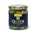 Divina Olives Stuffed with Feta Cheese - 2 jars