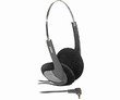 Jensen Lightweight Headphones
