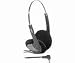 Jensen Lightweight Headphones