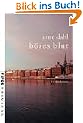 B�ses Blut: Kriminalroman