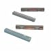 Lisle 15500 80 Grit Stone and Wiper Set for the 15000
