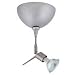 BESA - 1SM-QF3-SN : Spot Light 12V - 1SM Tipster - Satin Nickel Metal Finish