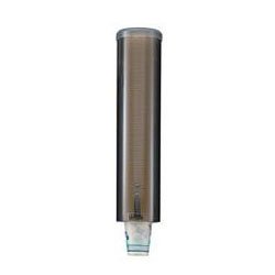 San Jamar C3260TBR Bronze Pull Type Water Cup Dispenser (C3260TBR) Category: Cup and Lid Dispensers San Jamar 